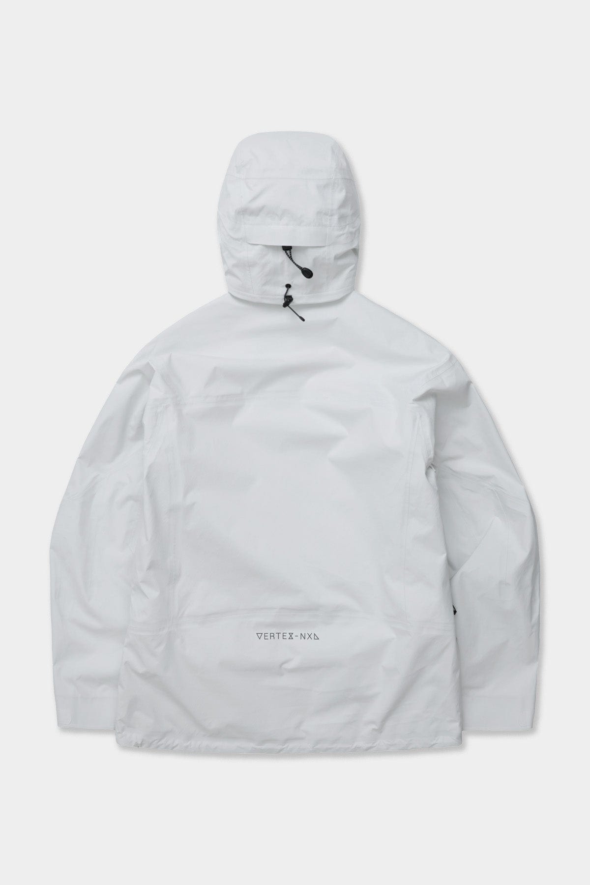 VERT VTX OG TEMP JACKET WHITE