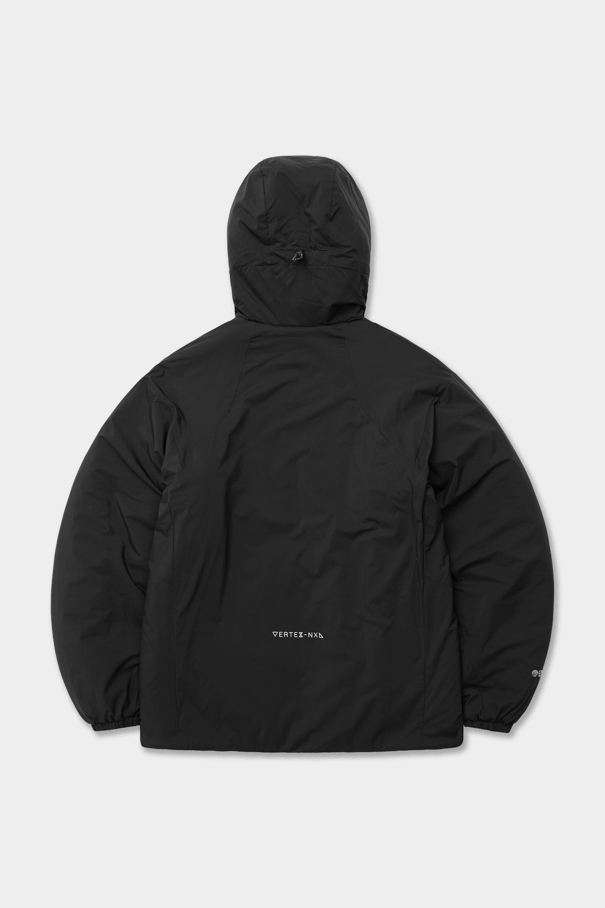 VERT VTX PRIMALOFT JACKET BLACK