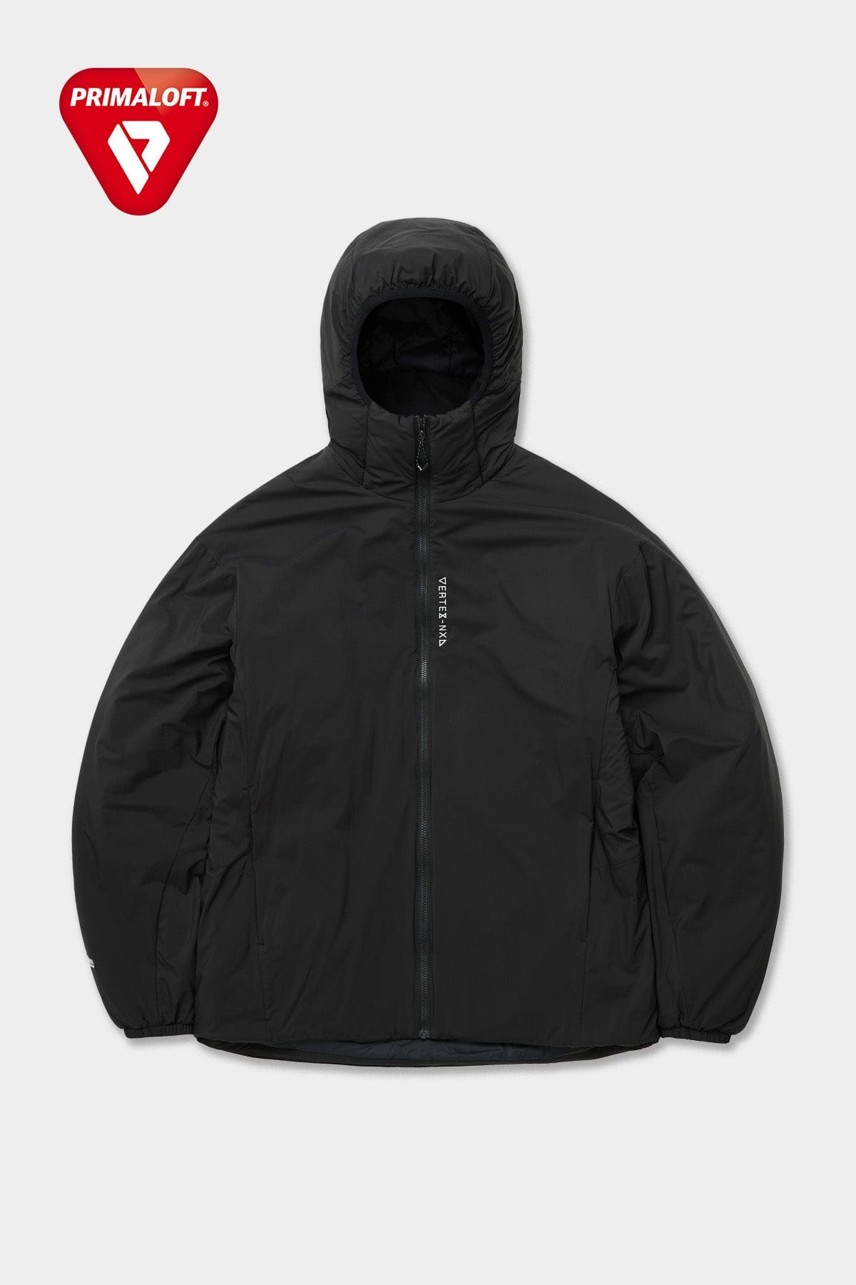 VERT VTX PRIMALOFT JACKET BLACK