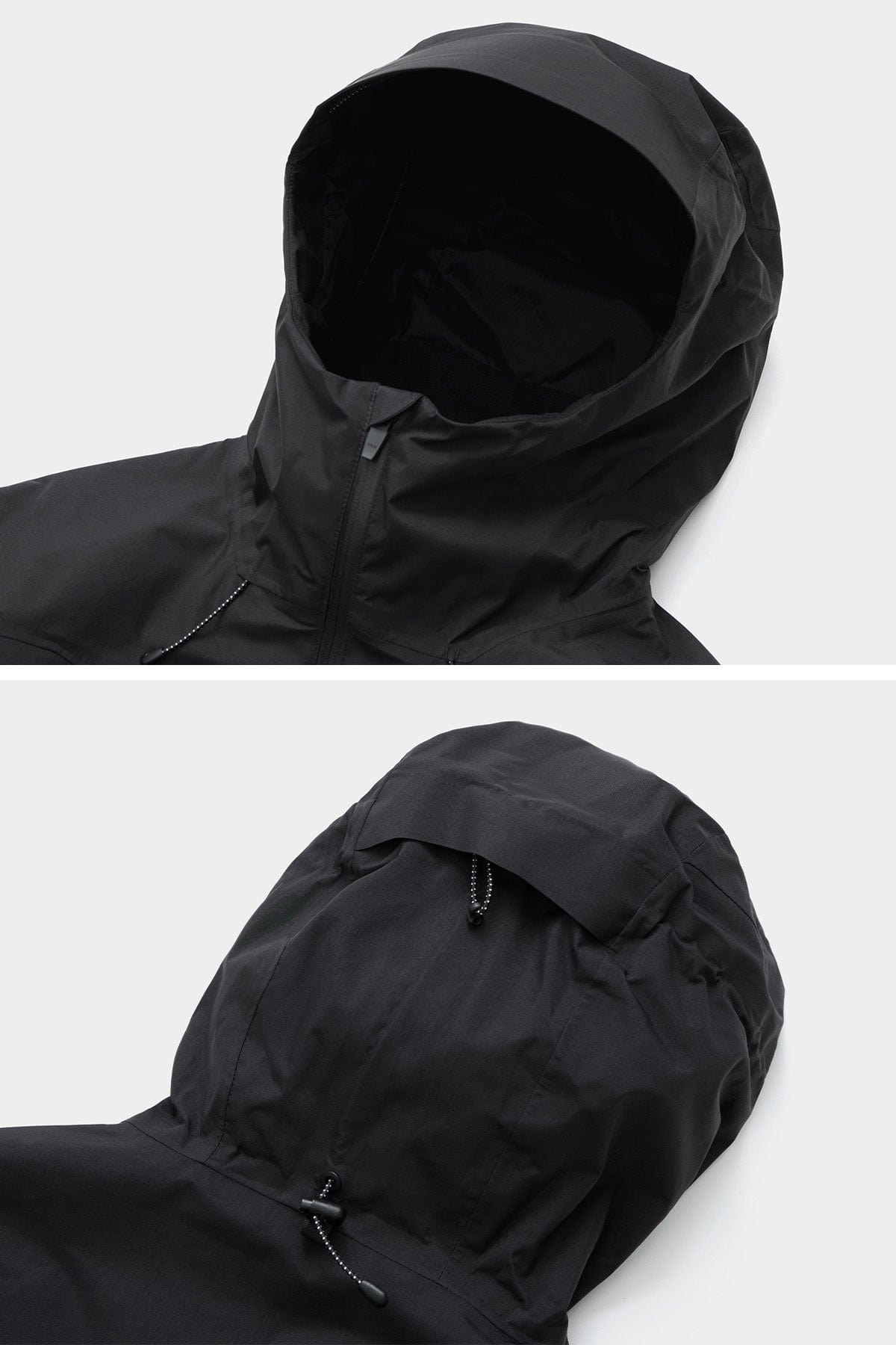 VERT VTX STORAGE 2L JACKET BLACK