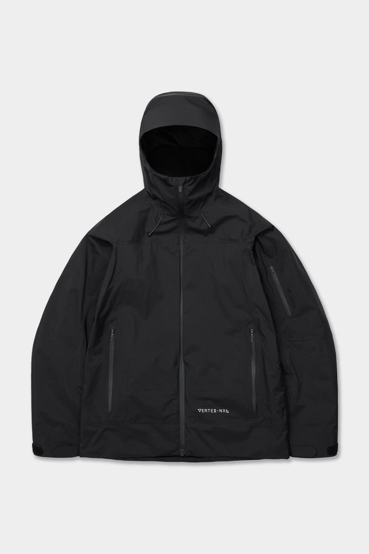 VERT VTX STORAGE 2L JACKET BLACK