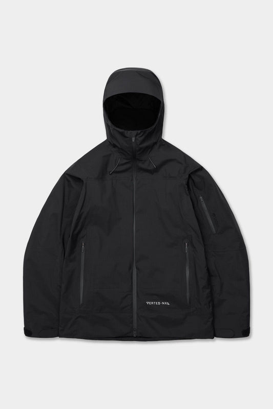 VERT VTX STORAGE 2L JACKET BLACK