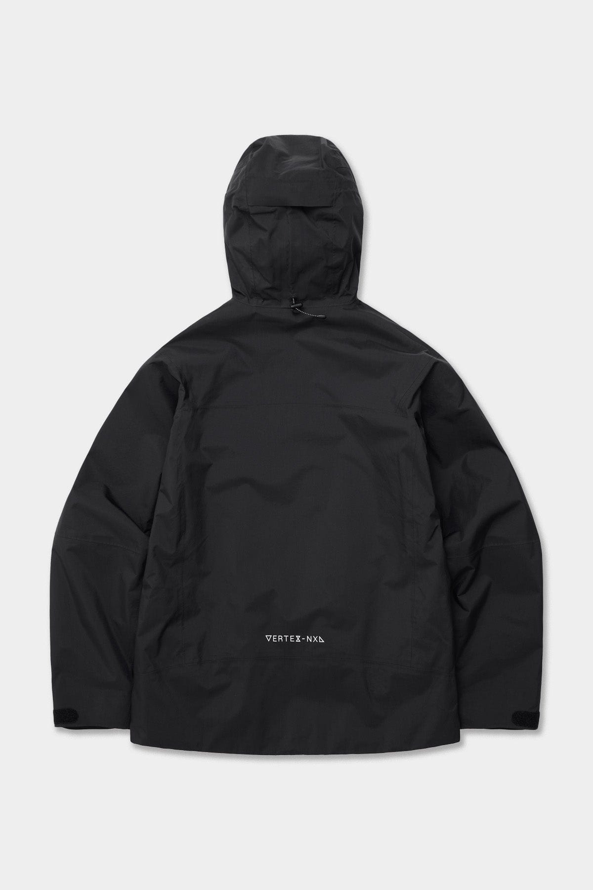 VERT VTX STORAGE 2L JACKET BLACK