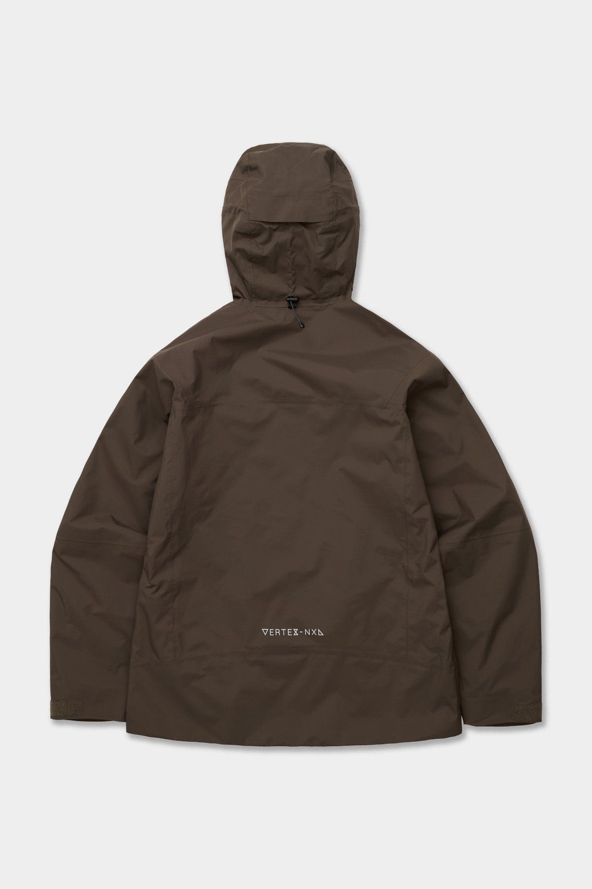 VERT VTX STORAGE 2L JACKET DARK BROWN