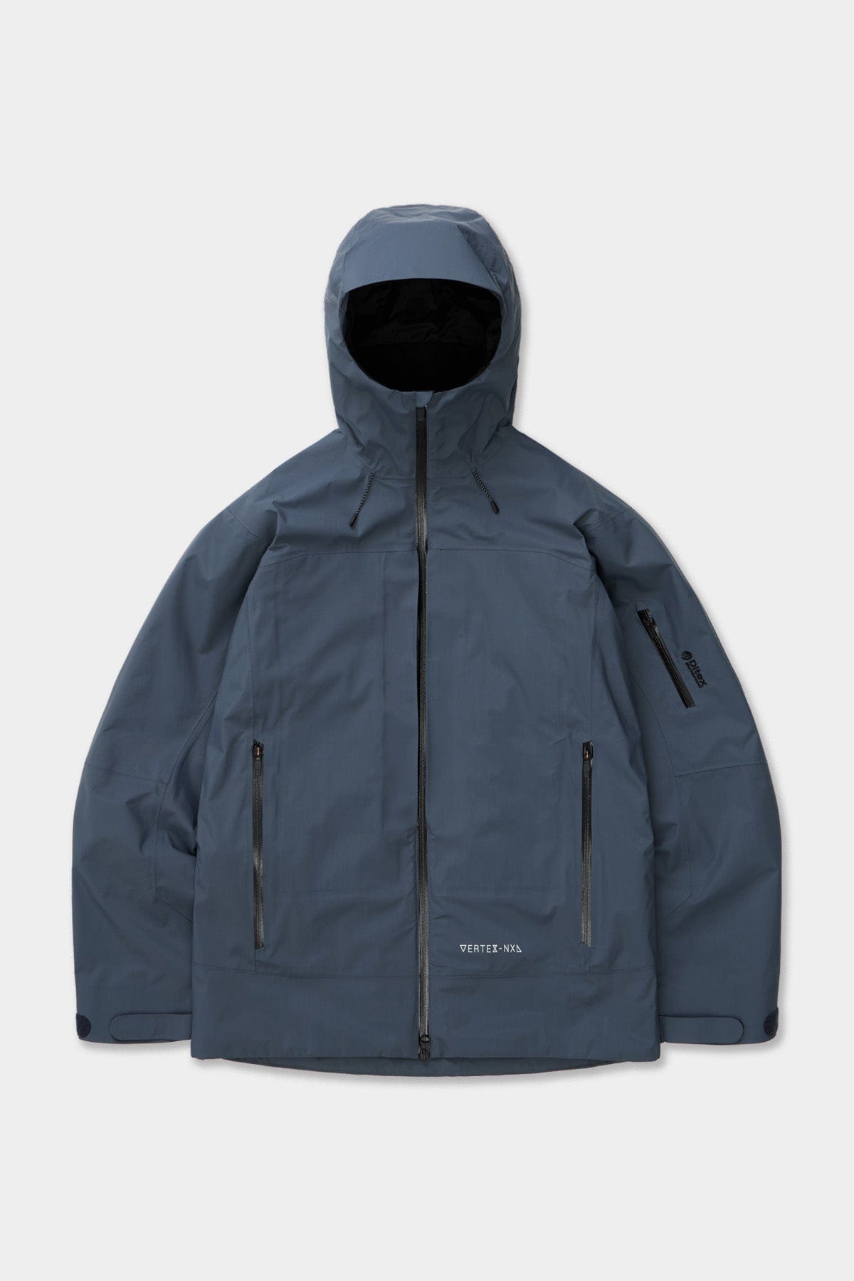 VERT VTX STORAGE 2L JACKET DARK SLATE