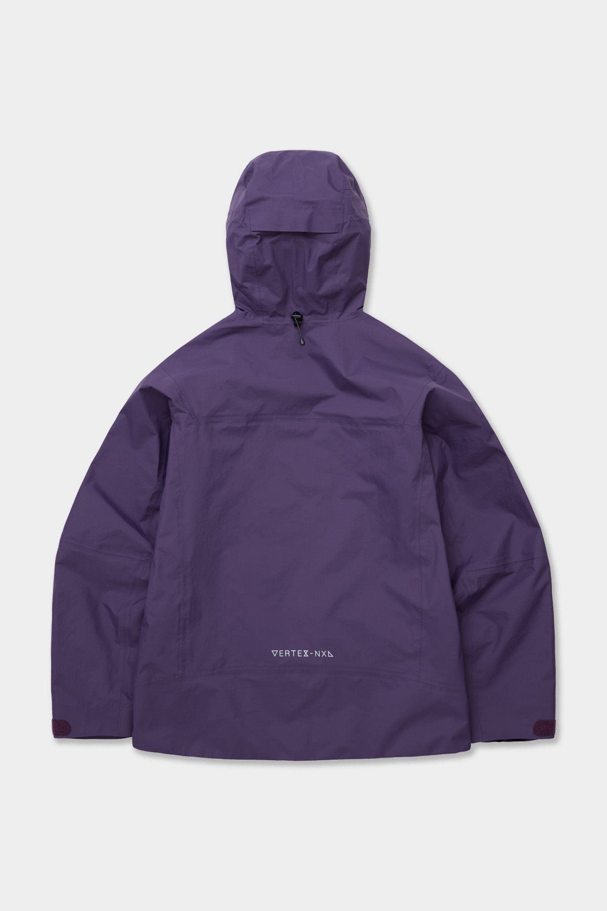 VERT VTX STORAGE 2L JACKET DEEP GRAPE