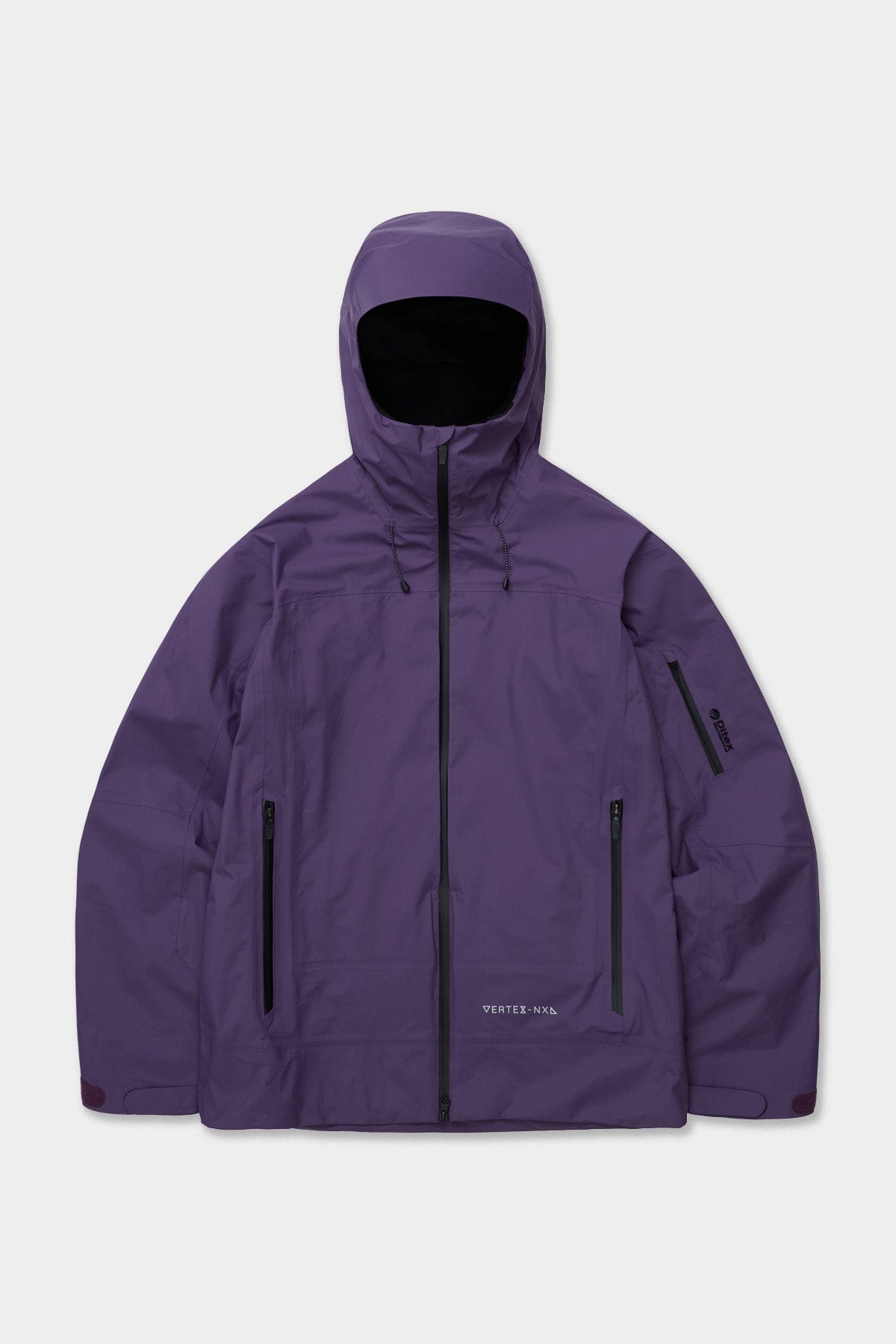 VERT VTX STORAGE 2L JACKET DEEP GRAPE