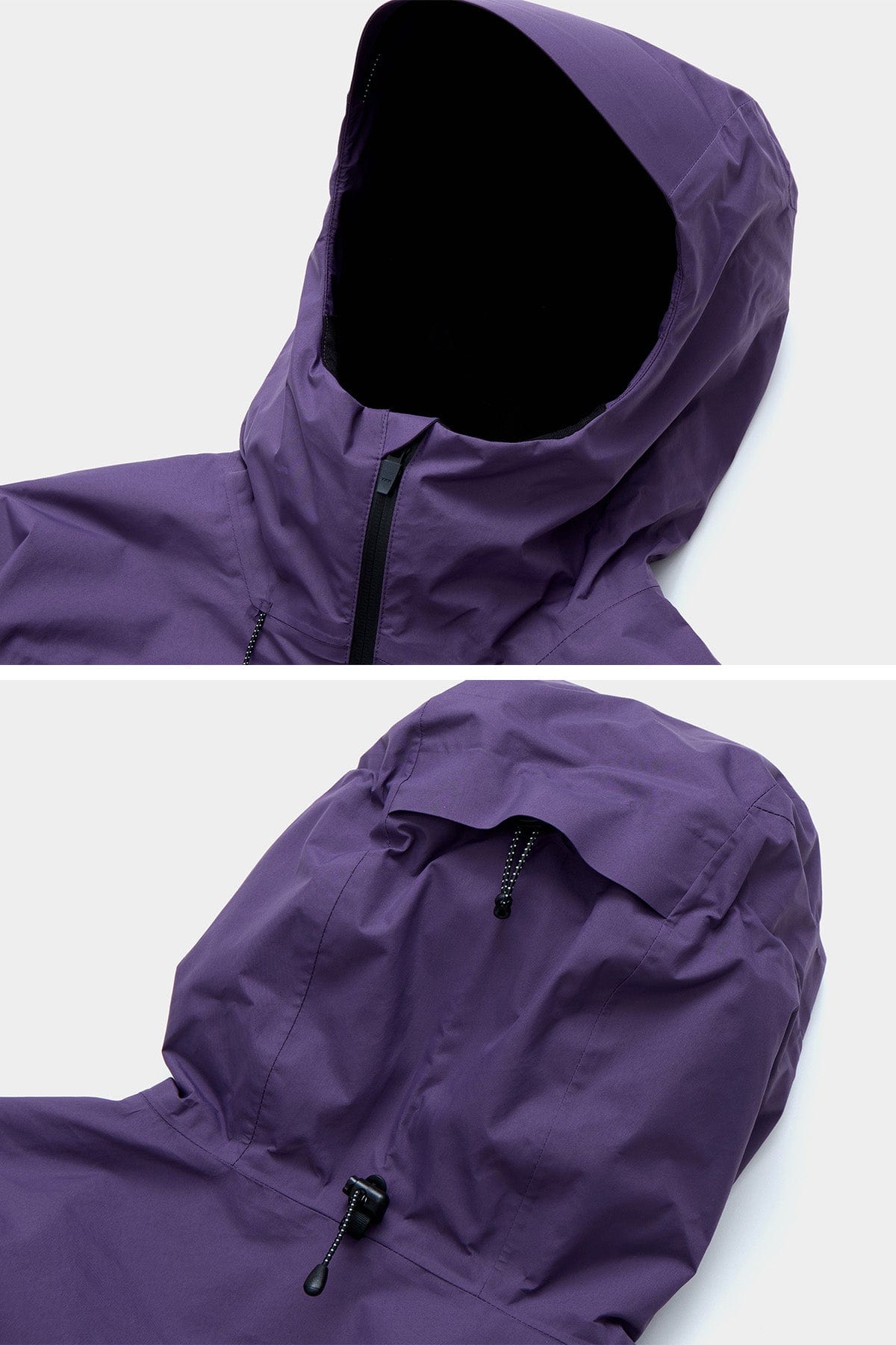 VERT VTX STORAGE 2L JACKET DEEP GRAPE