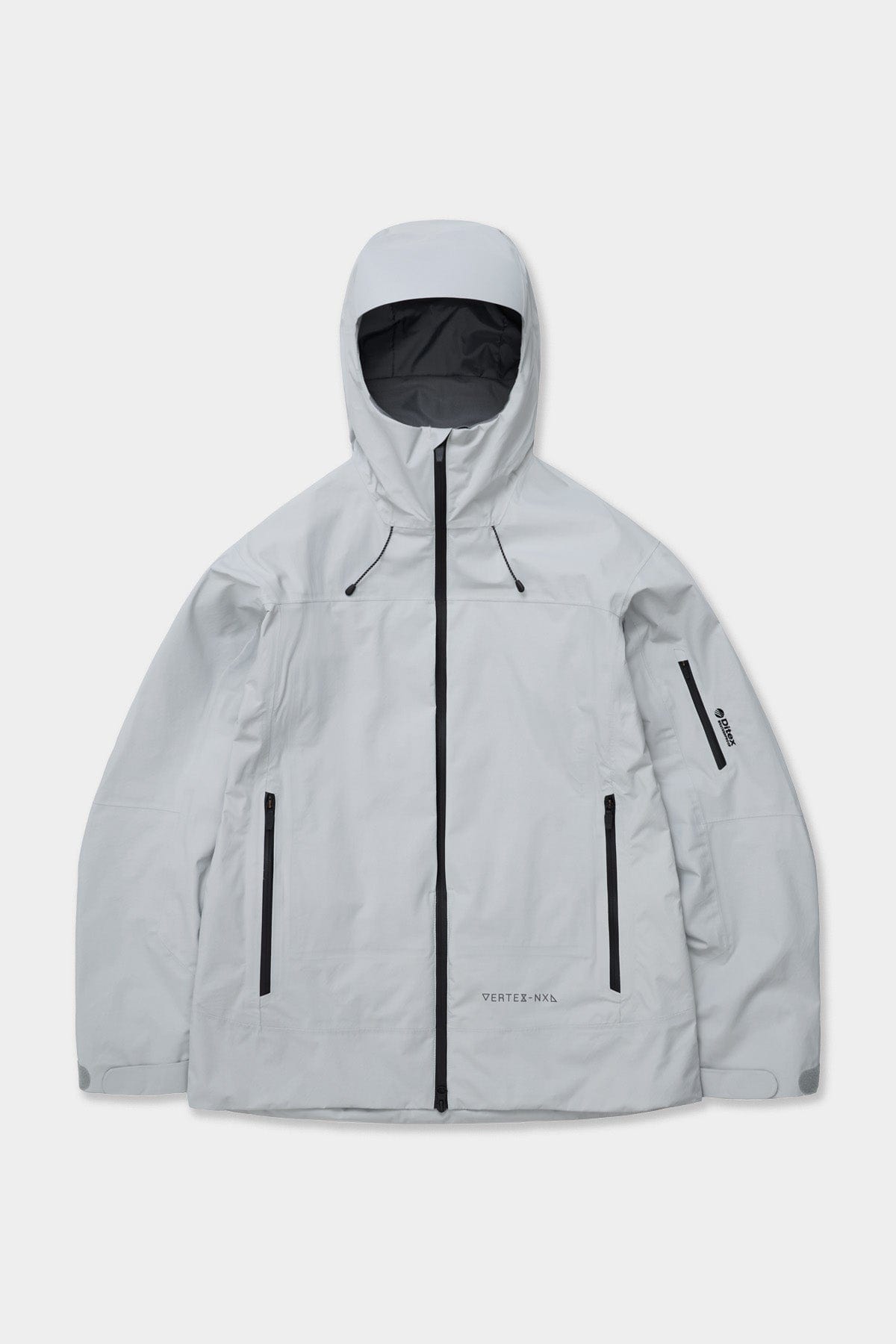 VERT VTX STORAGE 2L JACKET MIST GREY