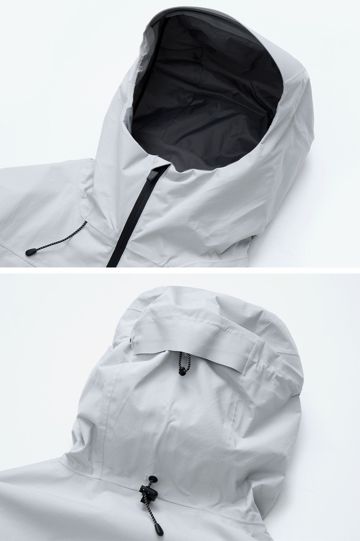 VERT VTX STORAGE 2L JACKET MIST GREY