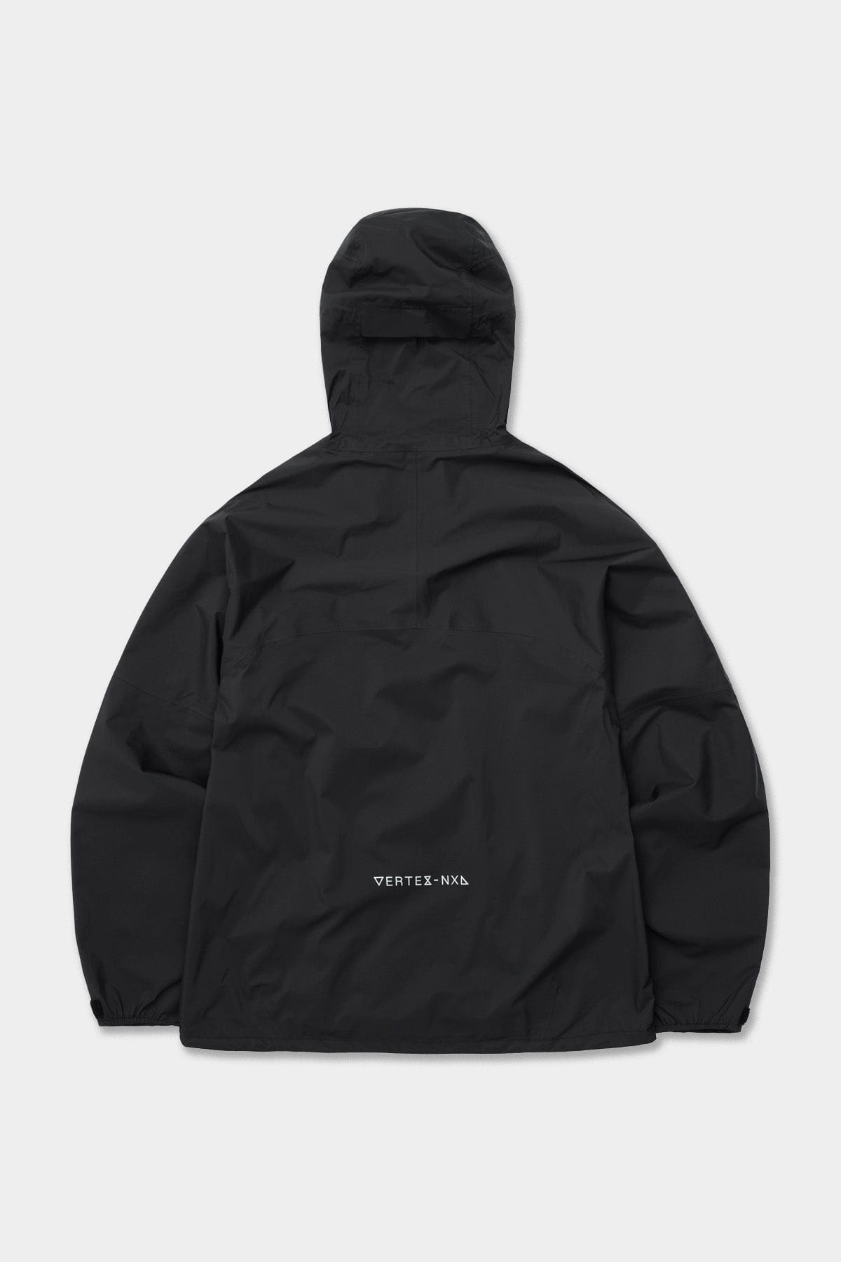 VERT VTX WIND 3L JACKET BLACK