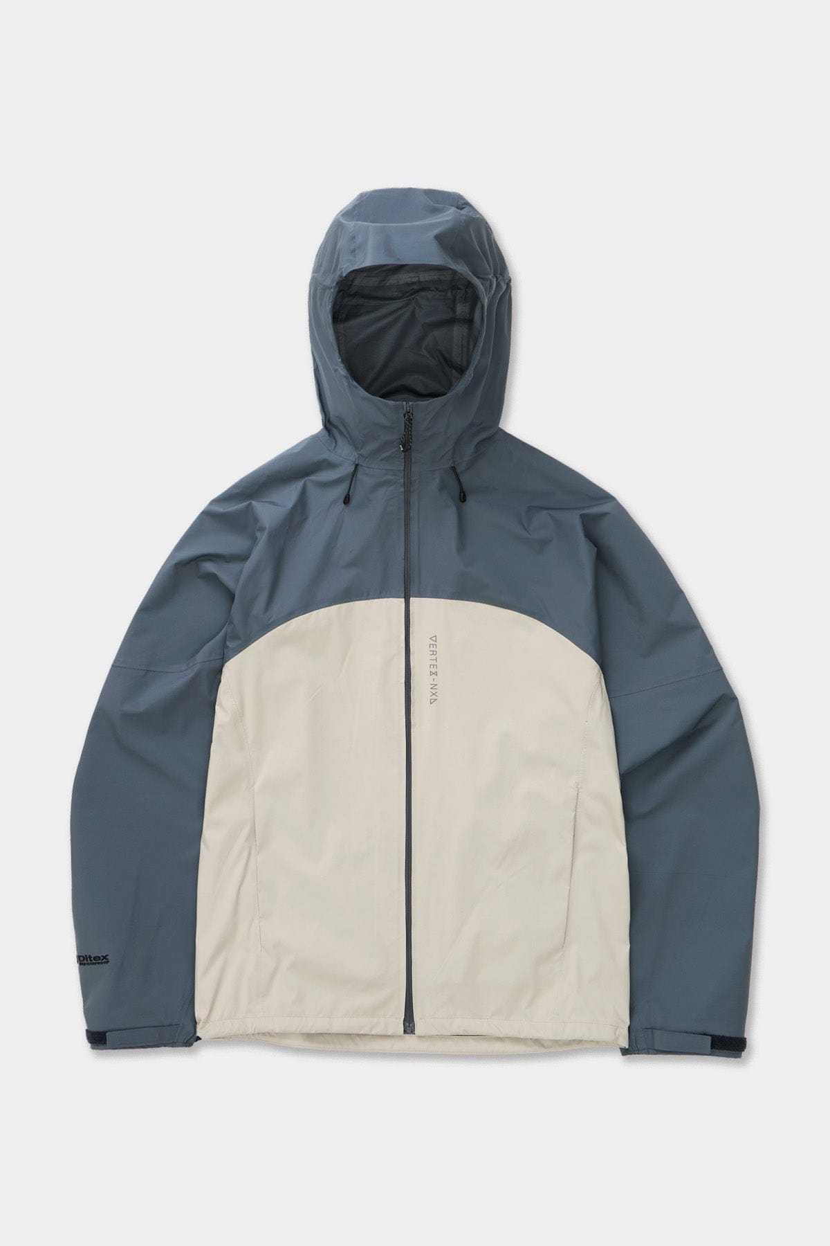 VERT VTX WIND 3L JACKET DARK SLATE