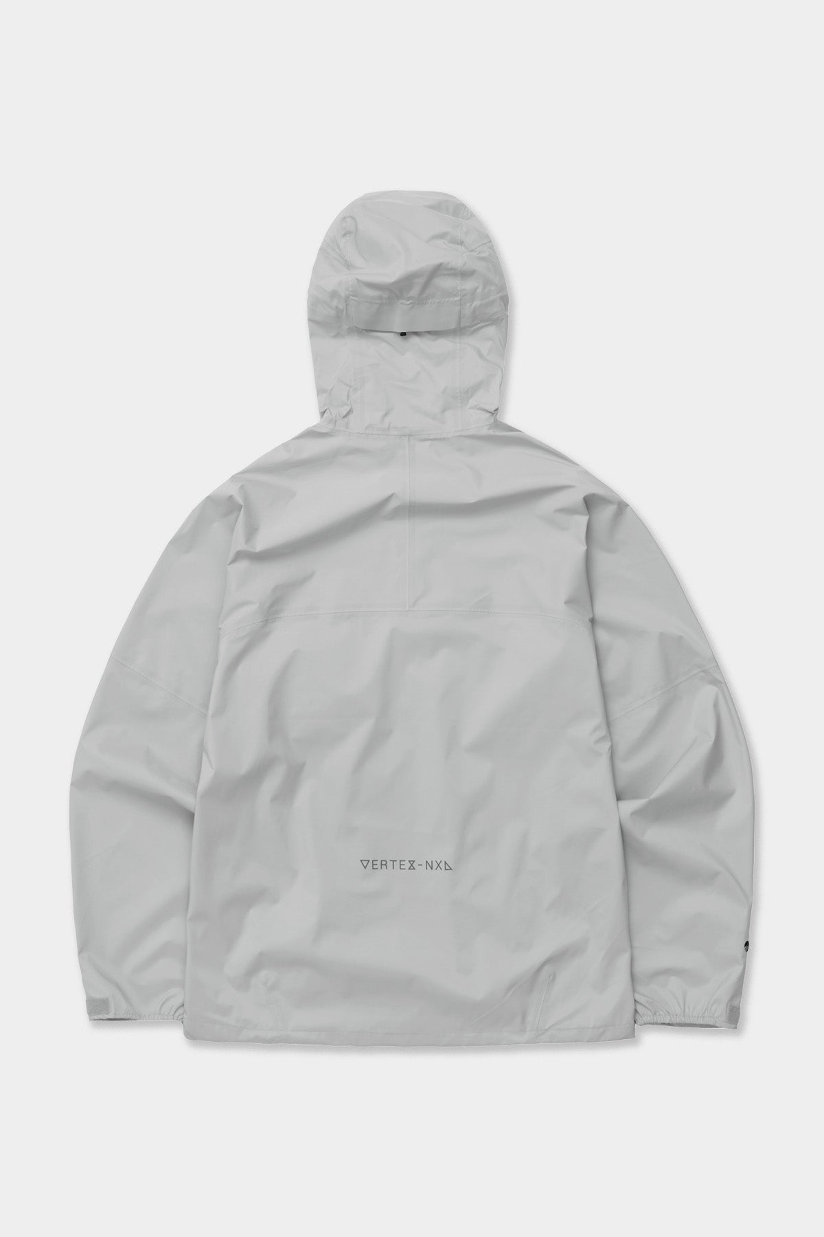 VERT VTX WIND 3L JACKET MIST GREY