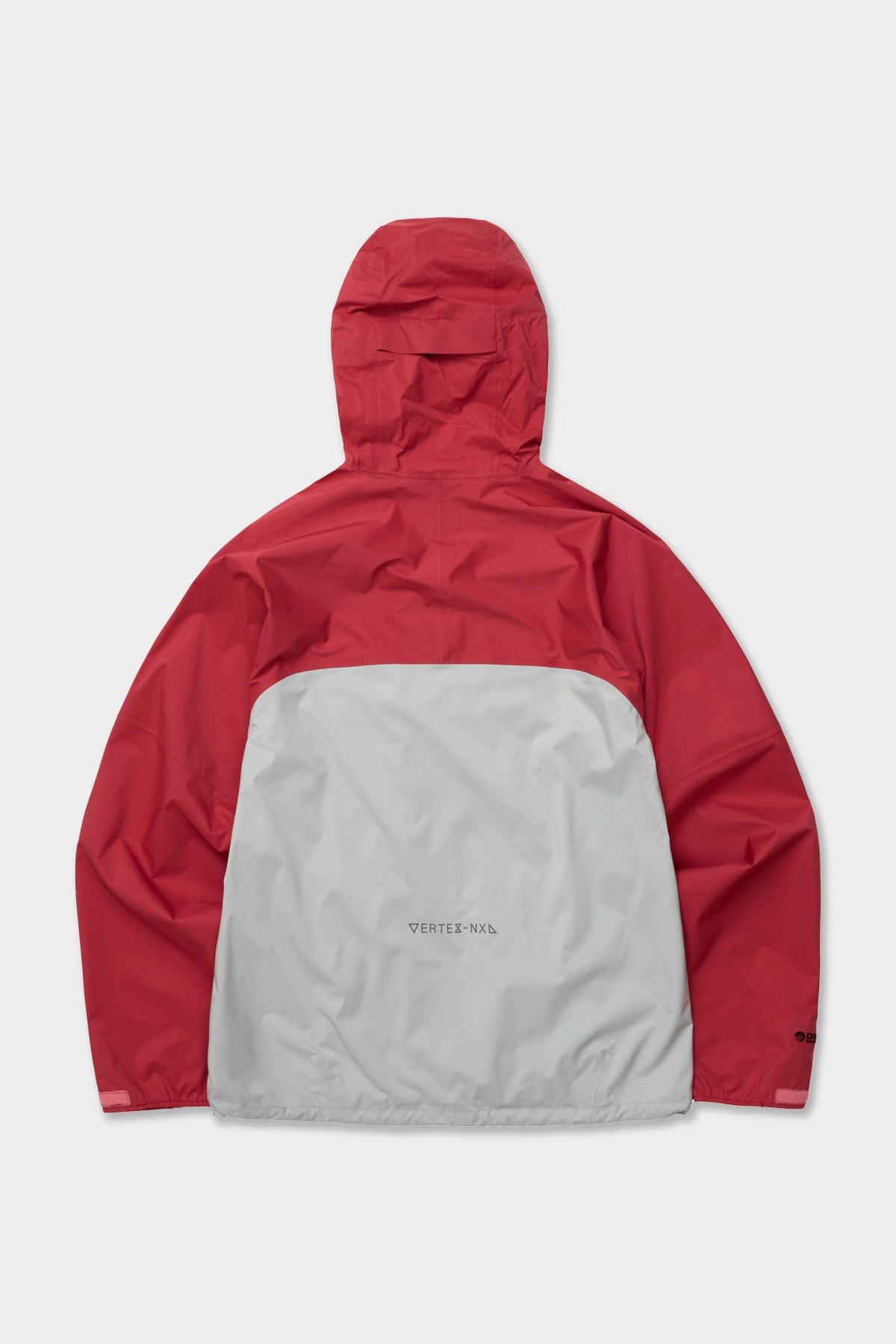 VERT VTX WIND 3L JACKET SCARLET