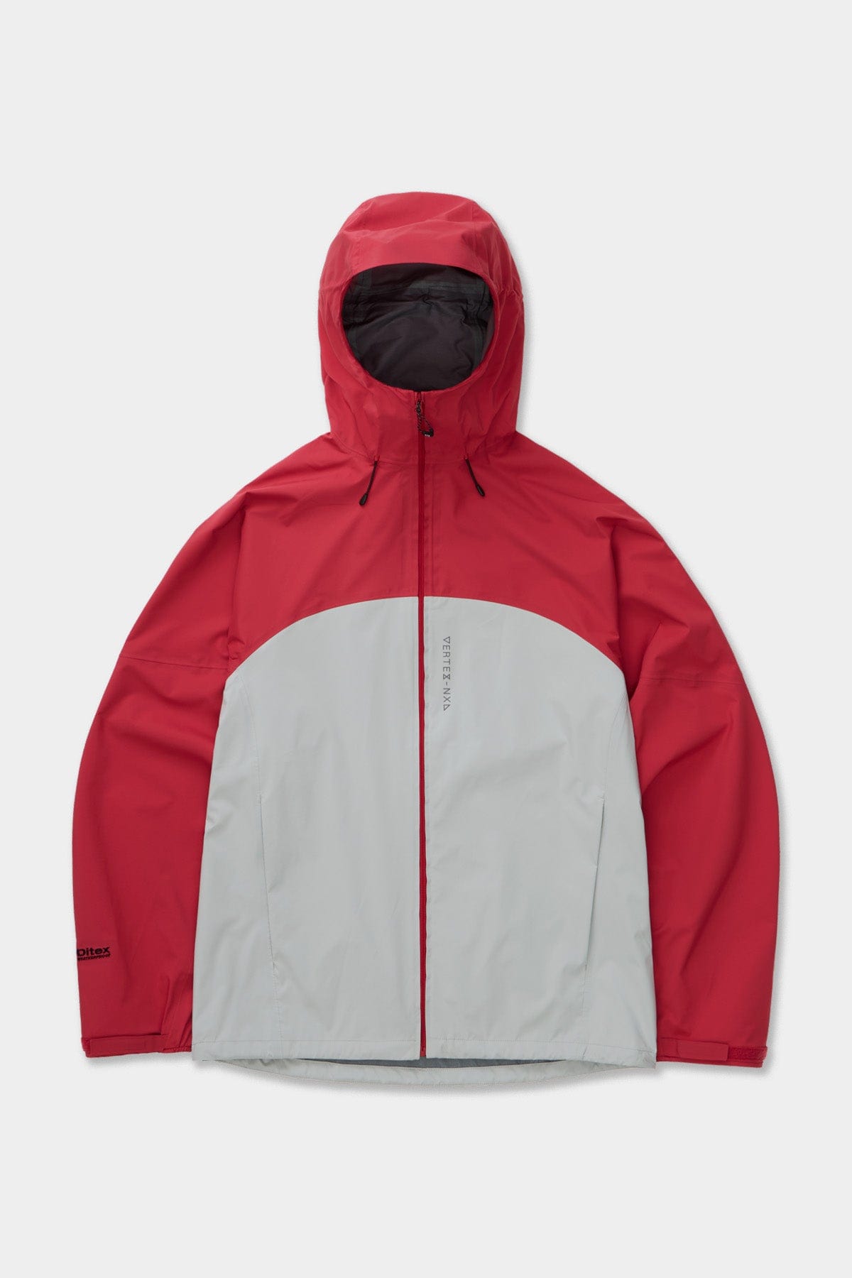 VERT VTX WIND 3L JACKET SCARLET