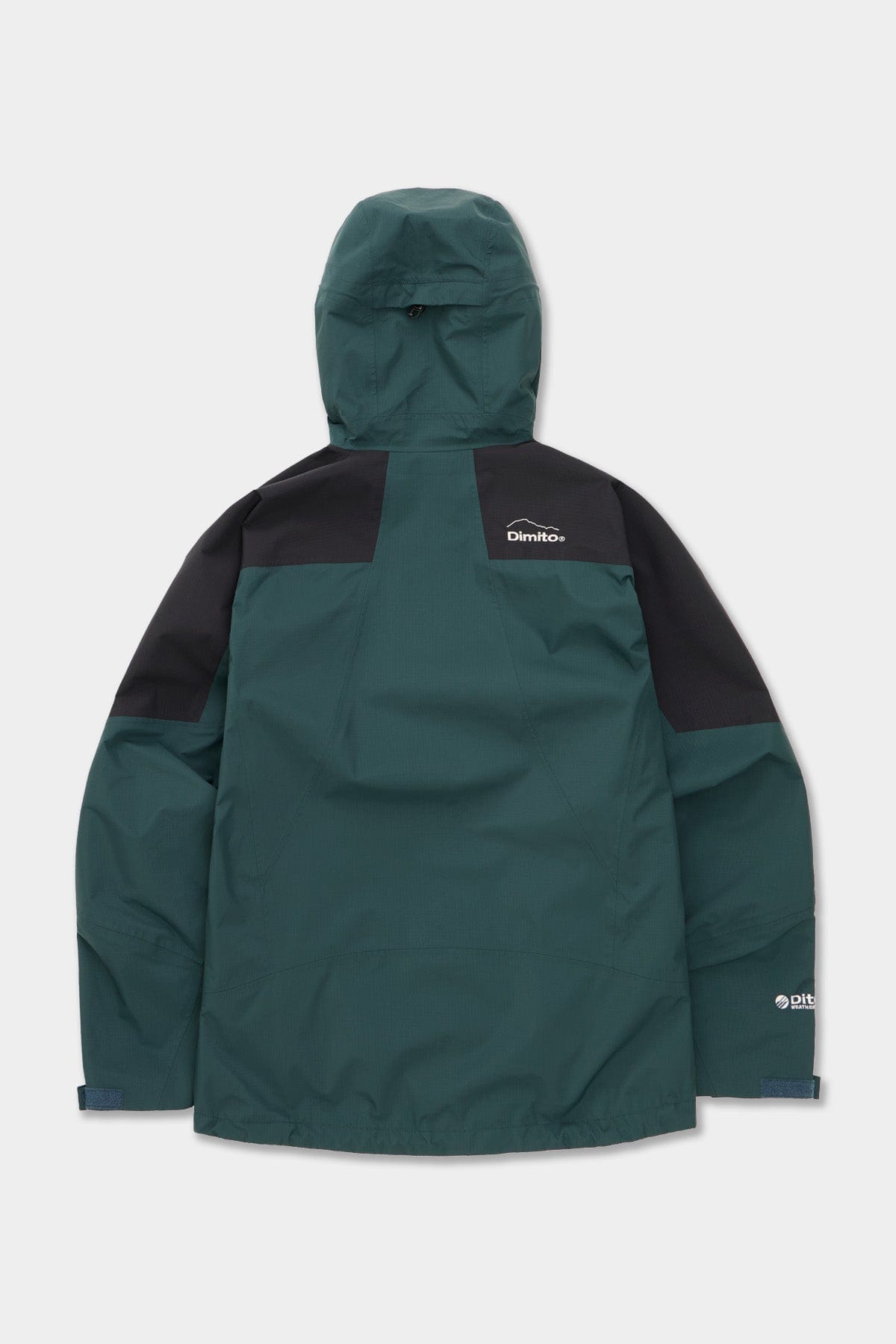 VERT WORLD ES 2L JACKET NIGHT FOREST